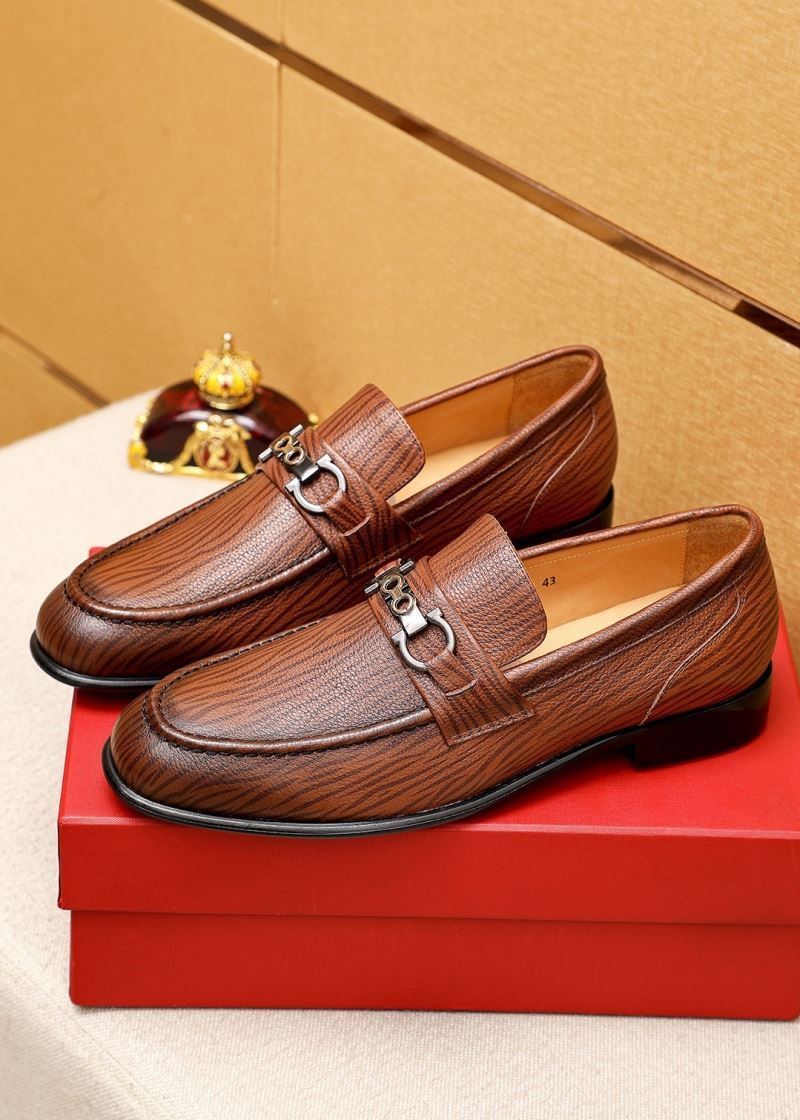 Ferragamo Shoes